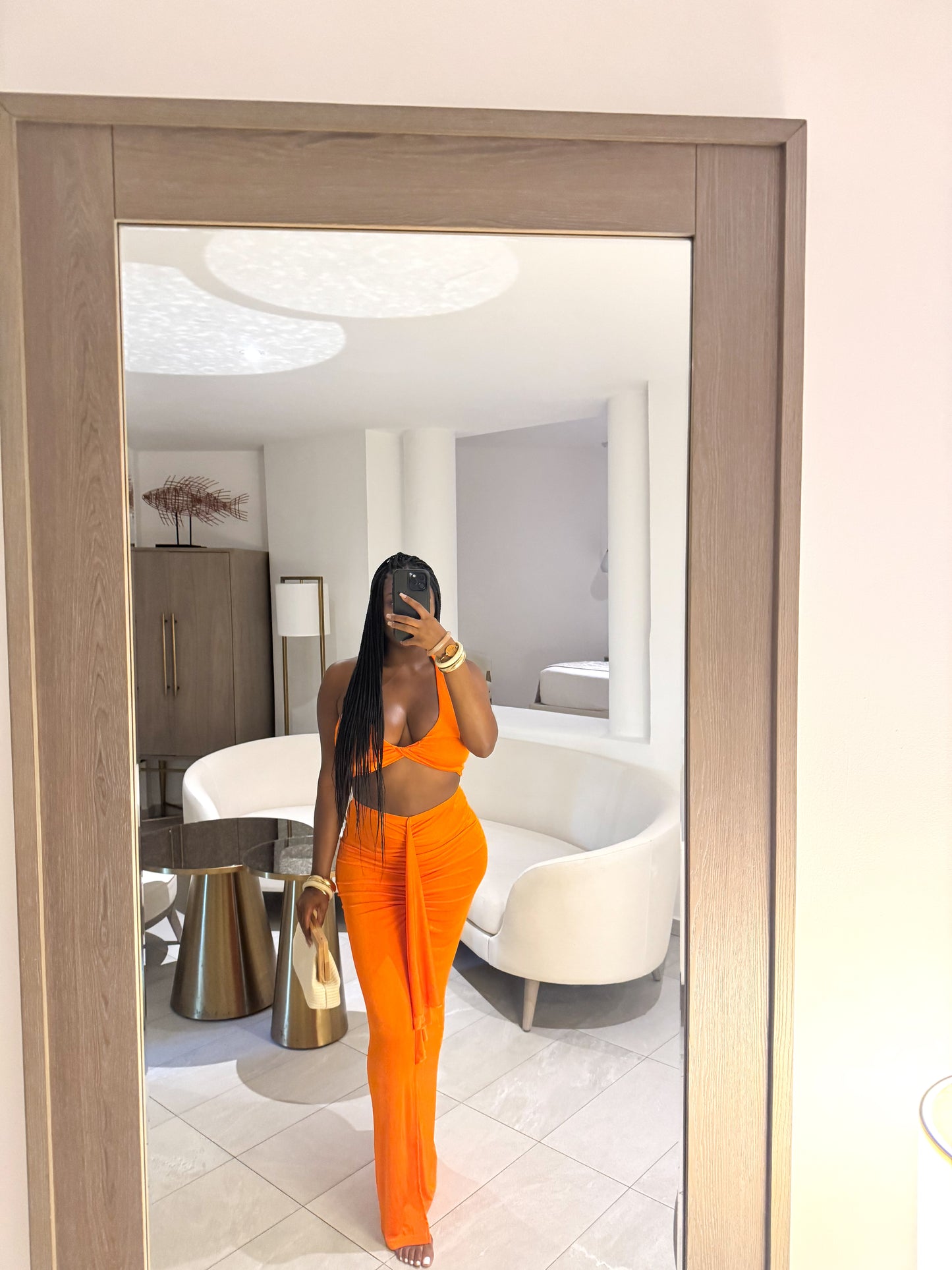 Vacay me
