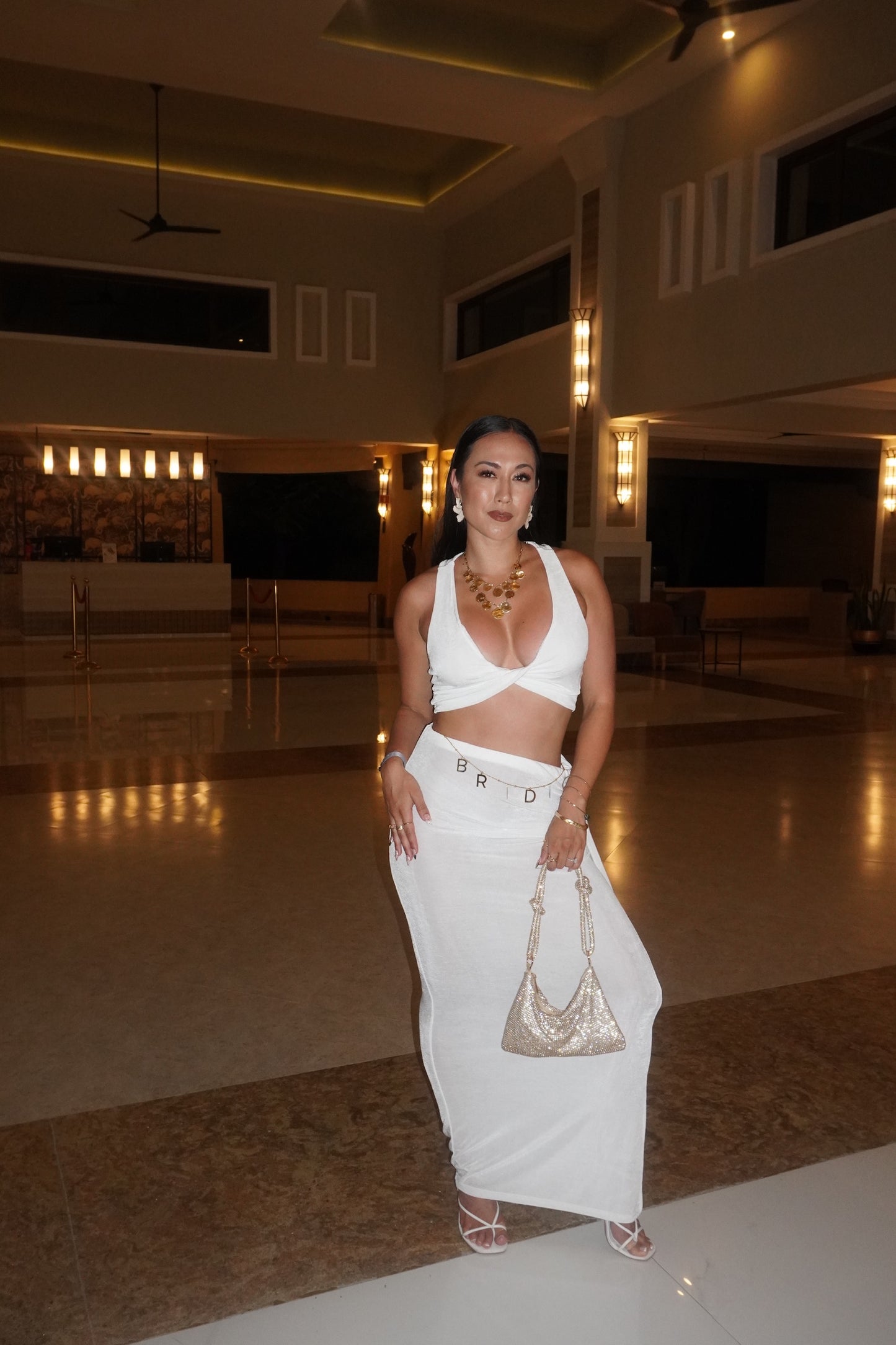 Vacay me