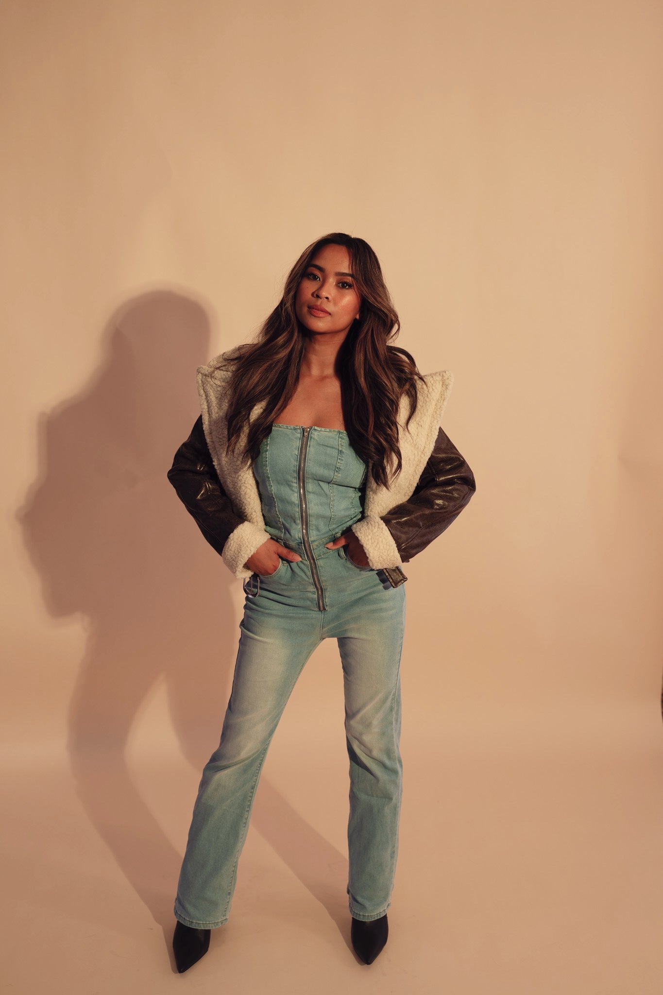 Athena Jacket