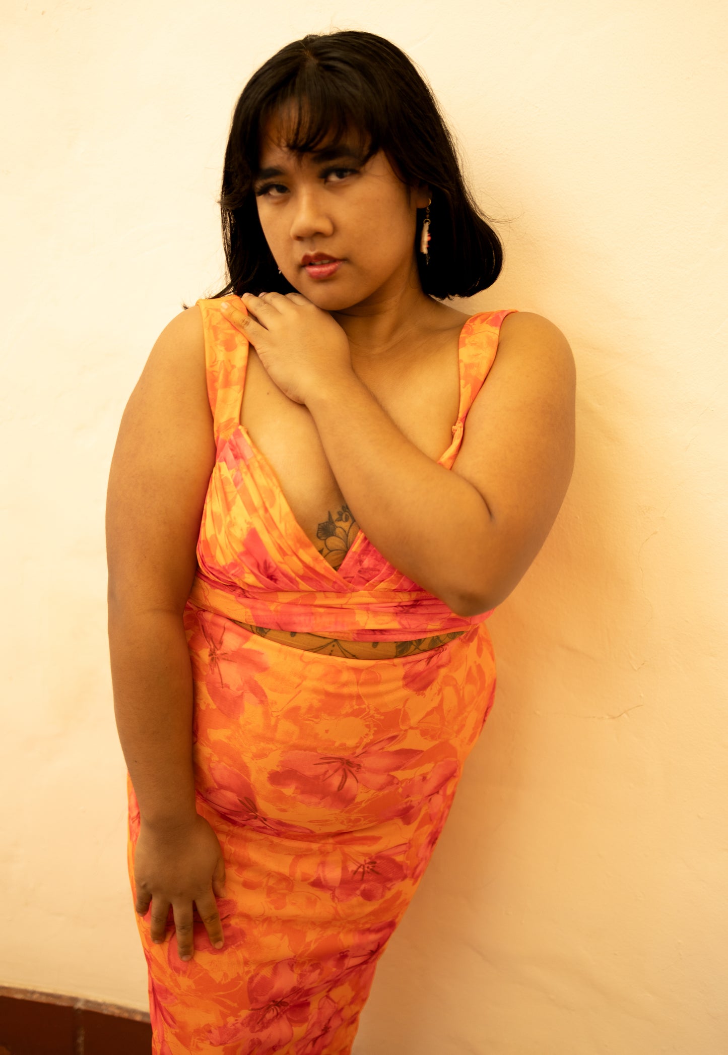 SUMMER GLOW PLUS SET