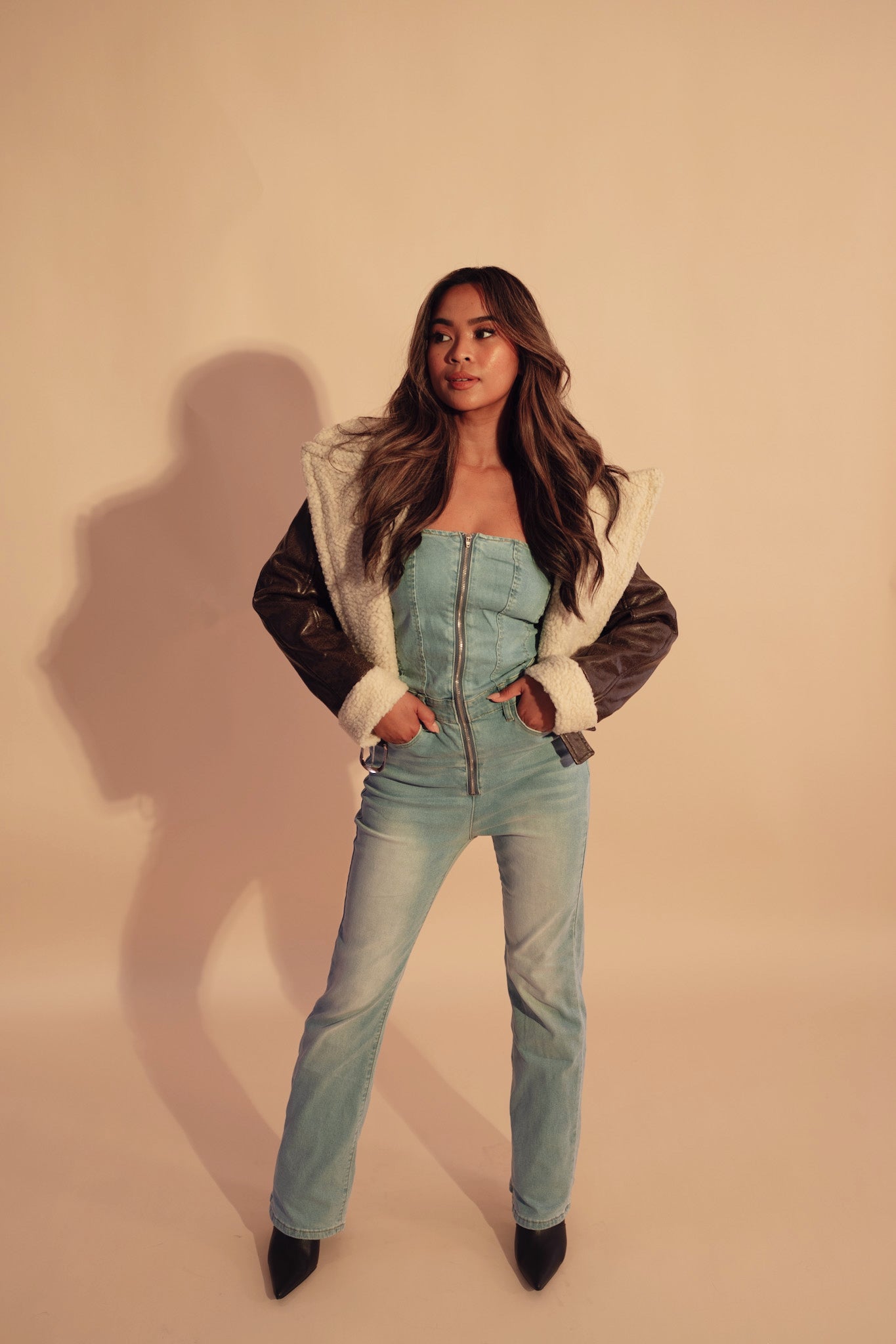 Athena Jacket