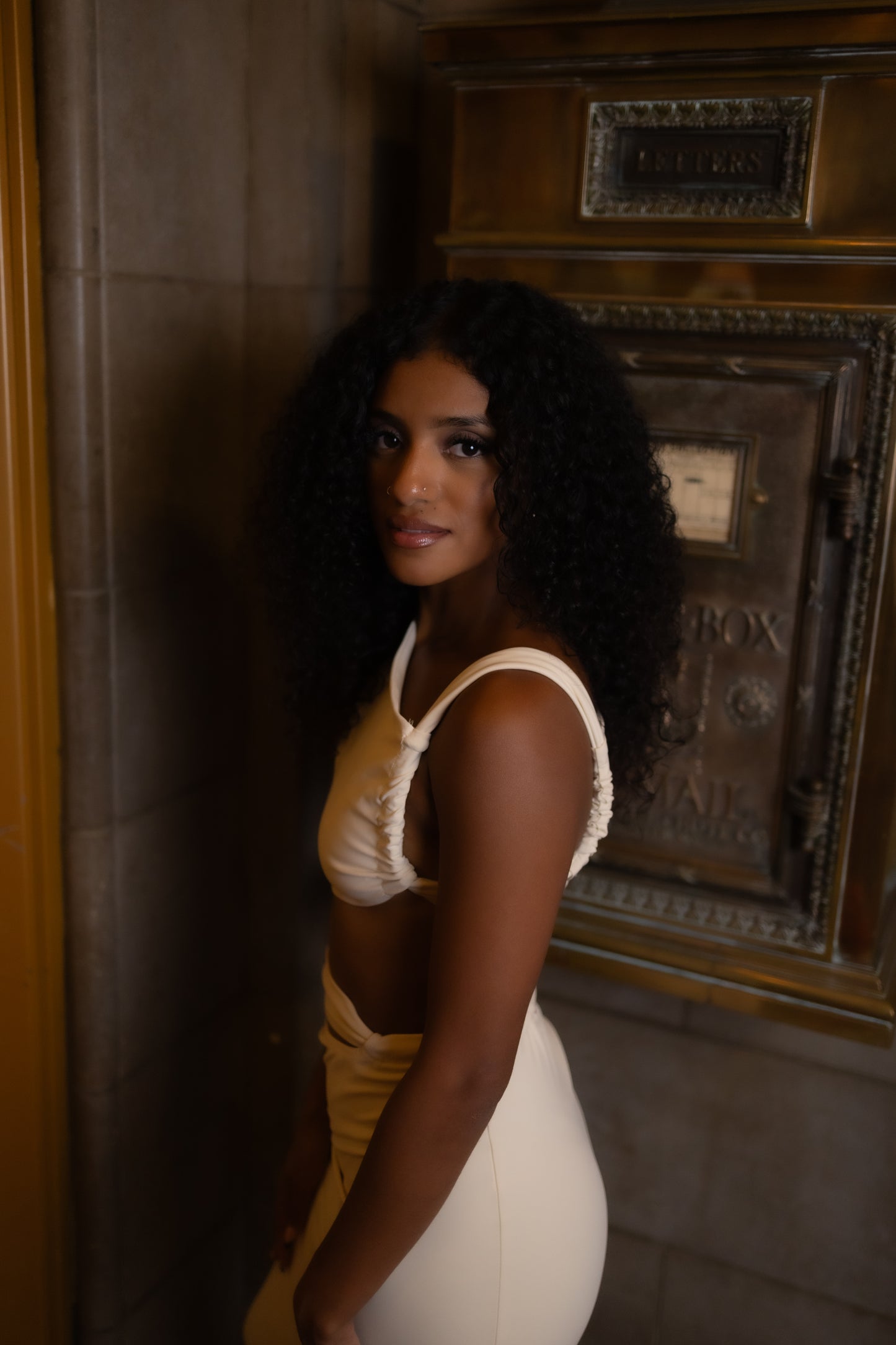 Angel 2 piece