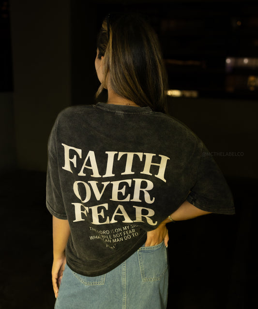 Faith Tee