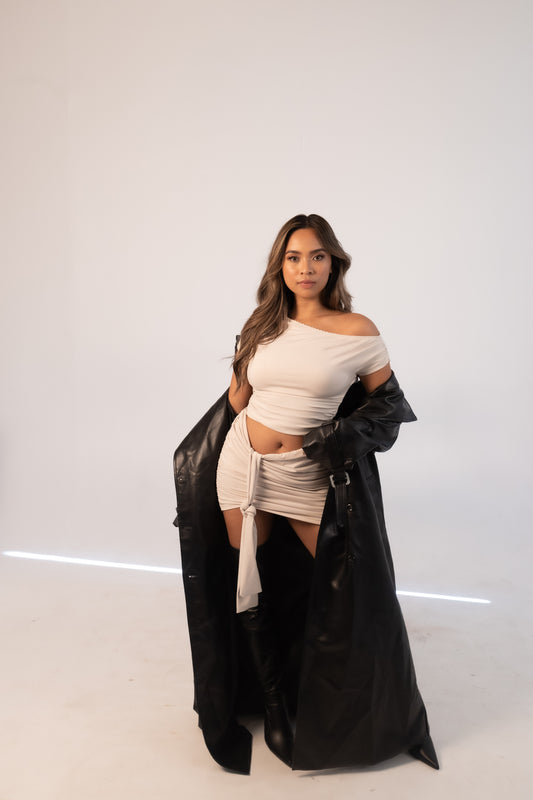 Luna 2 piece