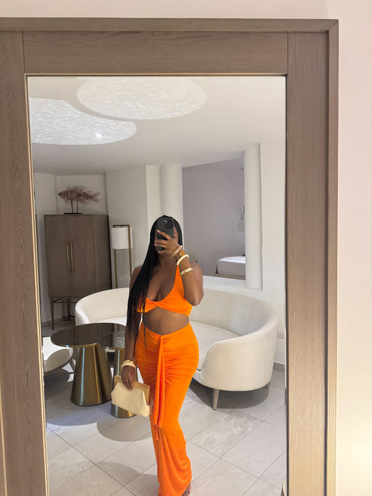 Vacay me