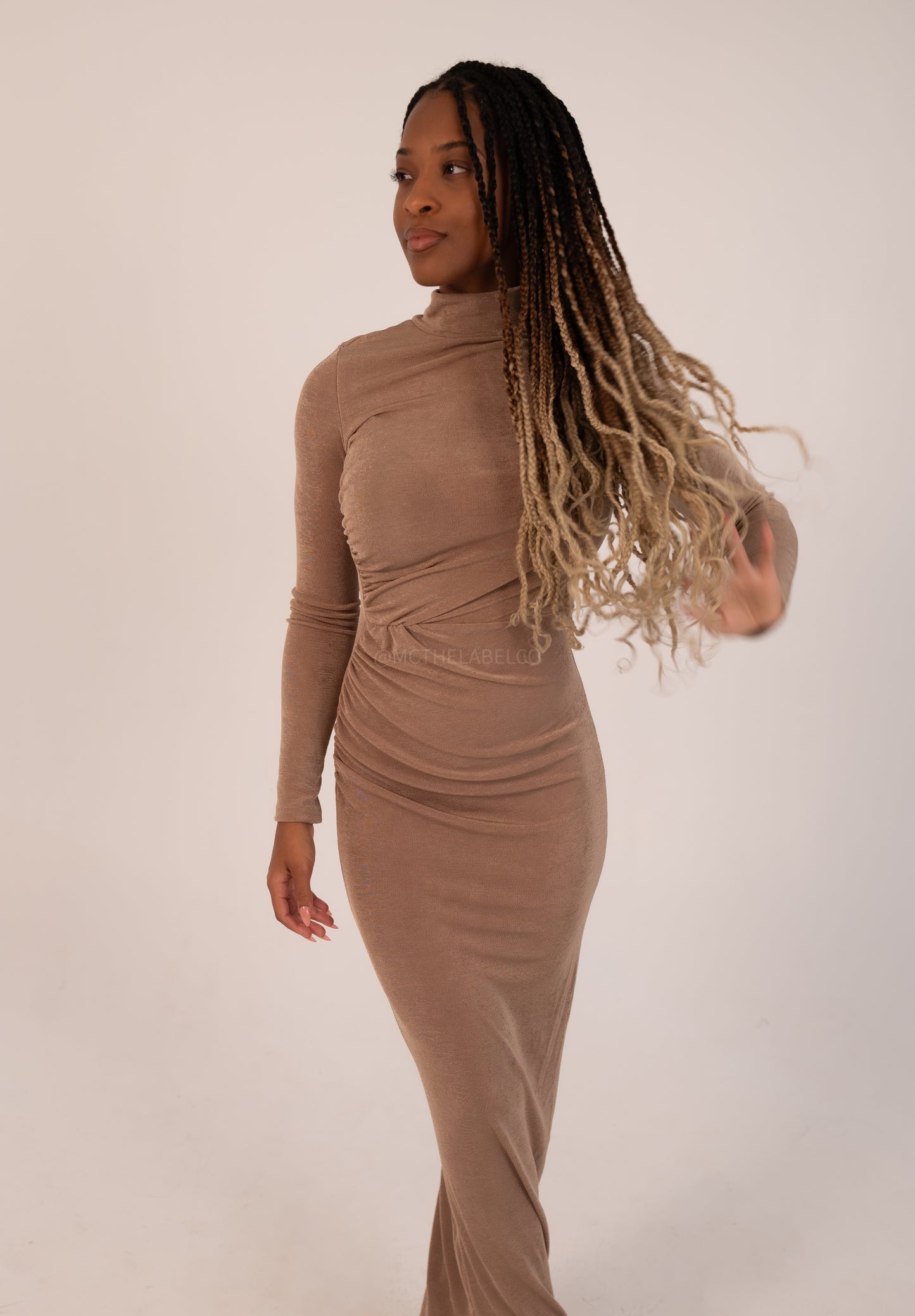 Mona Dress
