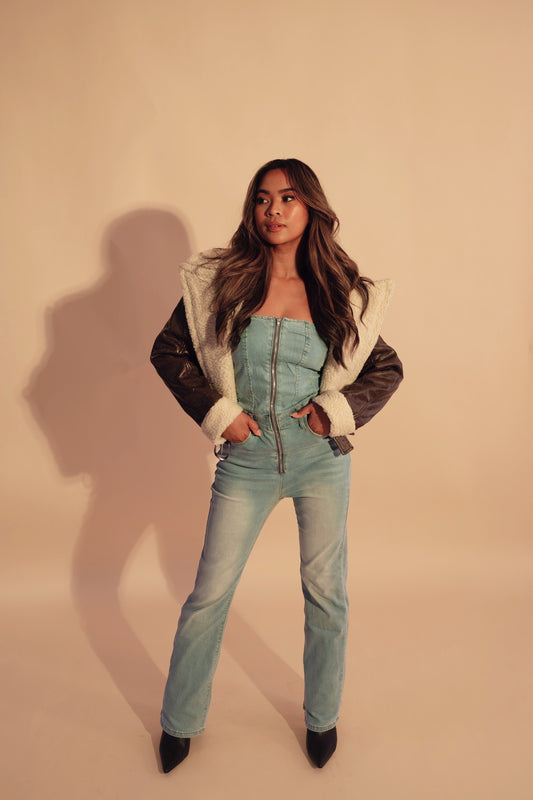Athena Jacket