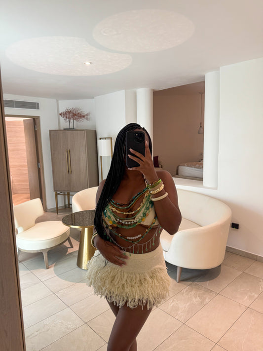 Harmony body chain