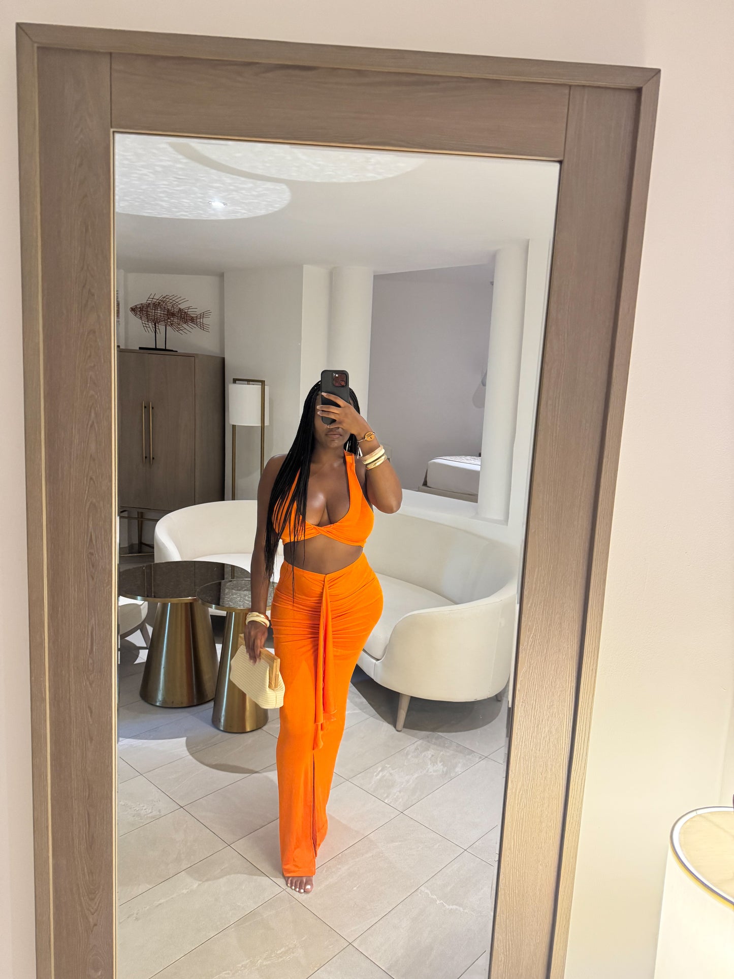 Vacay me