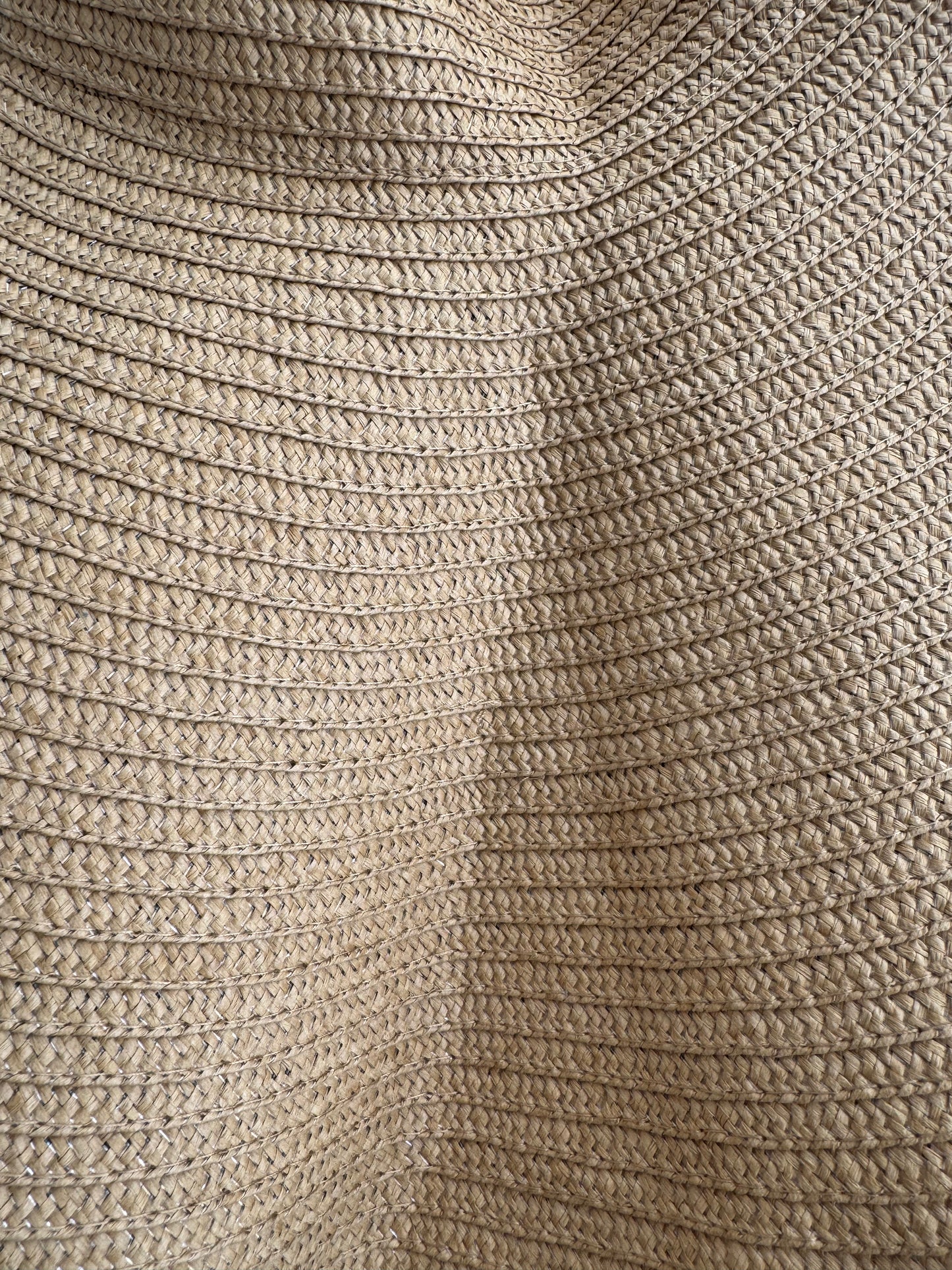 ICONIC RESORT HAT