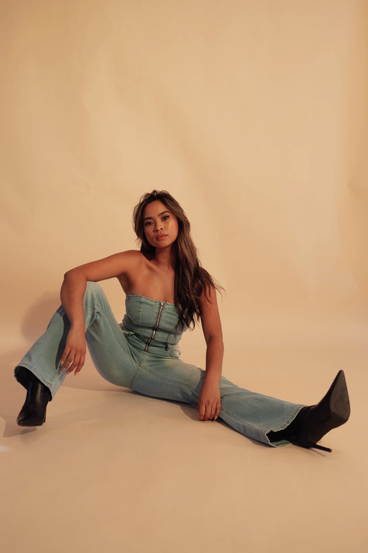 Athena Jumpsuit