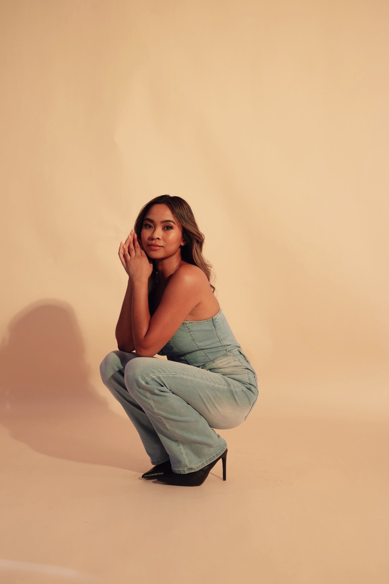 Athena Jumpsuit