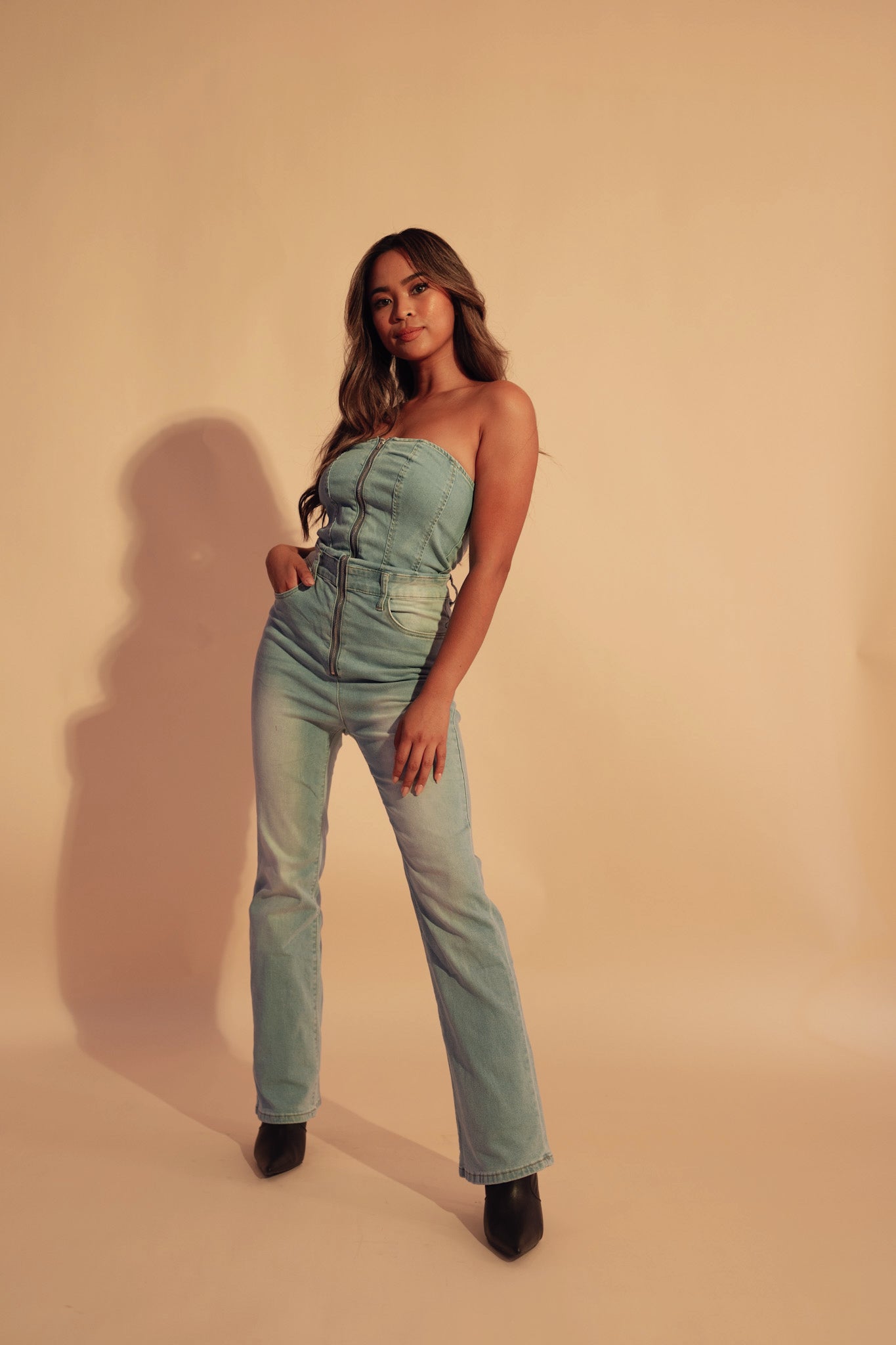Athena Jumpsuit